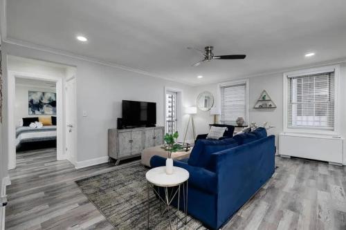 1BR Apt,Centrally located, City View in Atlanta, USA