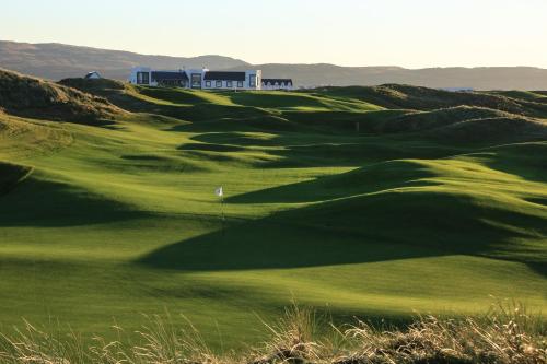Machrie Hotel & Golf Links - image 6