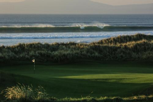 Machrie Hotel & Golf Links - image 10