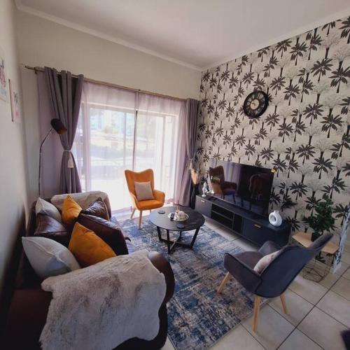 Elegant Lifestyle Estate Getaway · Witfield