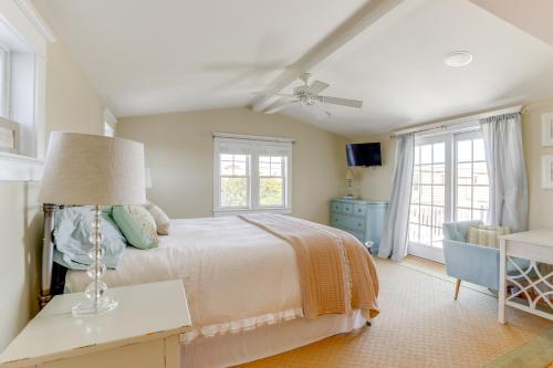 Spacious Avalon Beach House - 2 Blocks to Water! in Avalona (NJ)