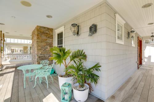 Spacious Avalon Beach House - 2 Blocks to Water! in Avalona (NJ)