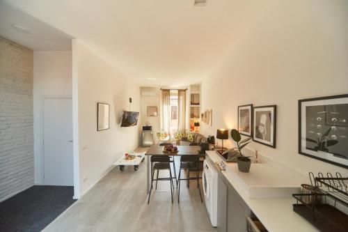 Loft Esquilino Terrazza a Stazione Termini, Řím (fotografie 3)