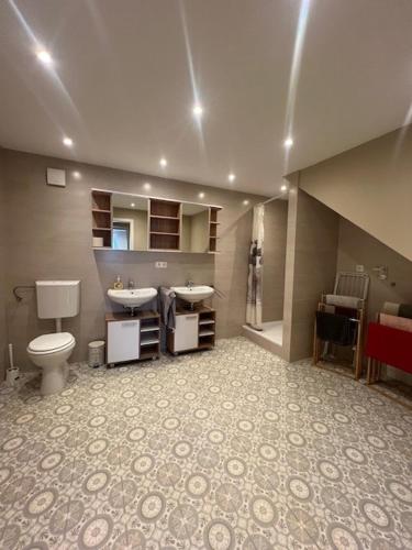 Serena Monteur Apartment in Rodenbach, Deutschland