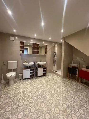 Serena Monteur Apartment in Rodenbach, Deutschland