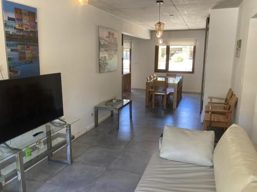 Three-Bedroom Apartment image 2