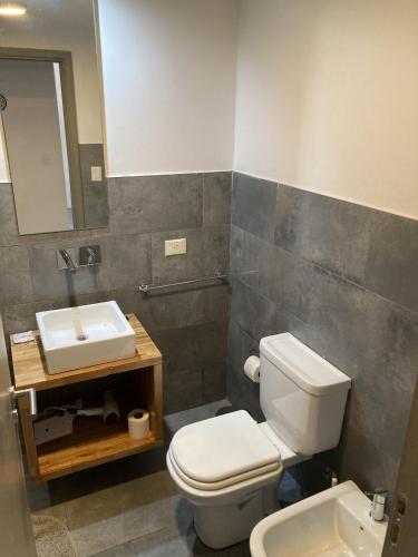 Three-Bedroom Apartment image 9