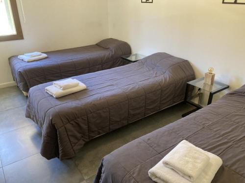 Three-Bedroom Apartment image 8