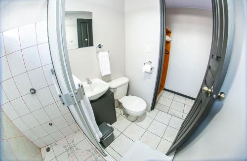 Hotel La Vid La Fortuna, Fortuna (foto 3)