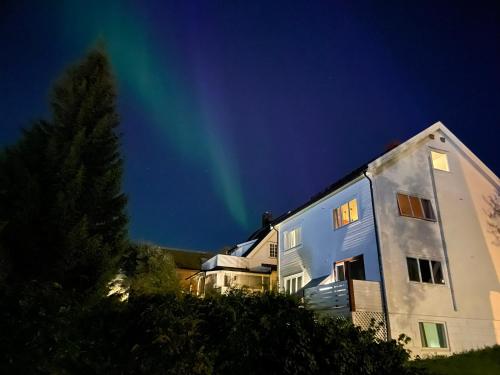 The Aurora Garden - 1bedroom apartment - walking distance from city center, Tromso