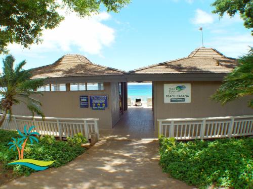 Maui Eldorado Condo G203 - main image