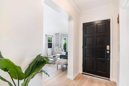Updated 3-Bedroom LA Home with Backyard, BBQ & Family-Friendly Amenities
