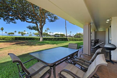 Maui Eldorado Condo J100 - main image