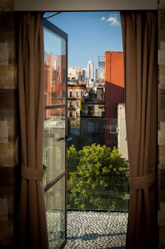 NobleDEN Hotel, New York (Foto 7)