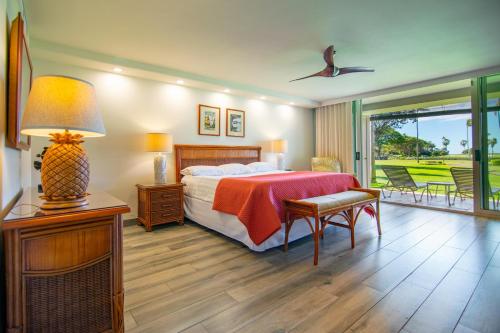 Maui Eldorado Condo H108 - image 13