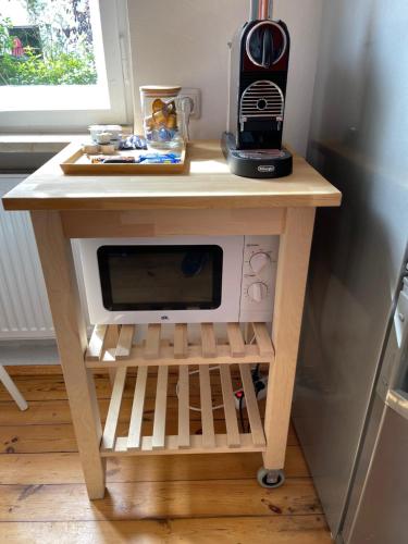 Wohnung mit Charme, München (Foto 3)