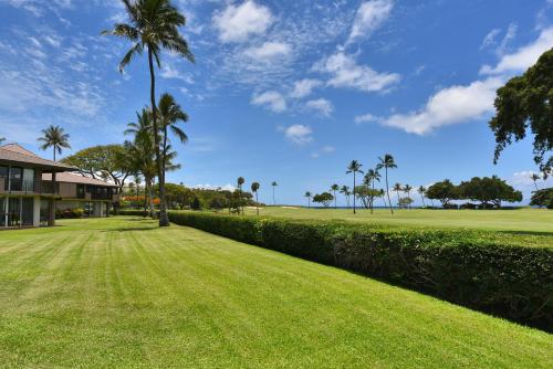 Maui Eldorado Condo J123 - image 11