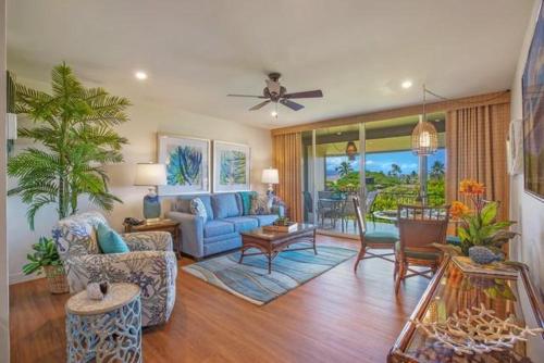 Maui Eldorado Condo K202