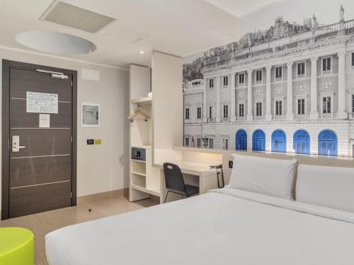 B&B HOTEL Como Camerlata
