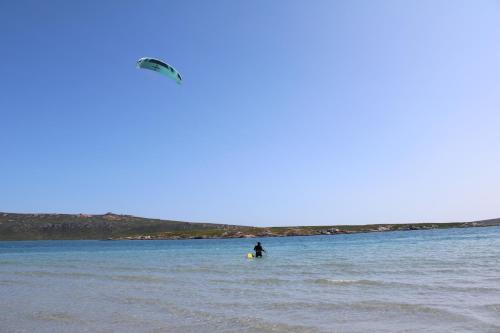 Downwind - Visit Langebaan in Beachfront