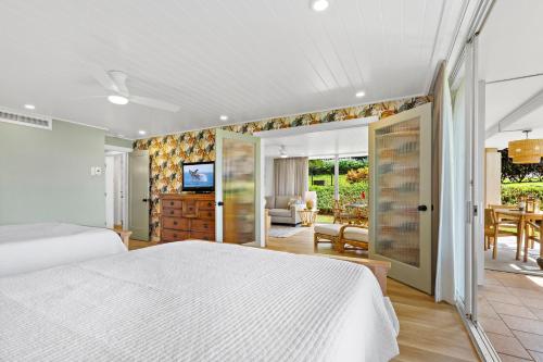 Maui Eldorado Condo H105 - image 3