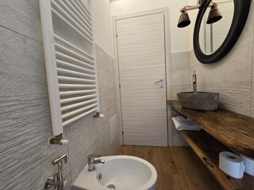 La Ca' Saffi Affittaly Rooms, Boloňa (fotografie 6)