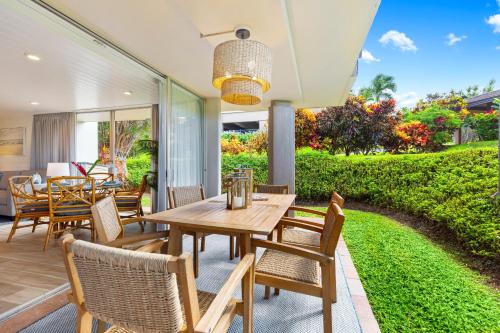 Maui Eldorado Condo H105 - image 9