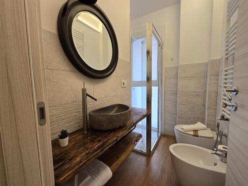 La Ca' Saffi Affittaly Rooms, Boloňa (fotografie 8)