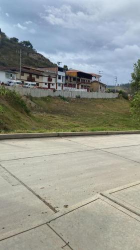 Alojamiento Mellichic in Ламуд 