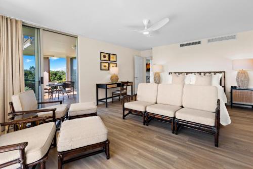 Maui Eldorado Condo G106 - image 11