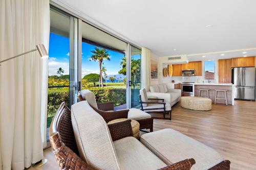 Maui Eldorado Condo G106 - main image