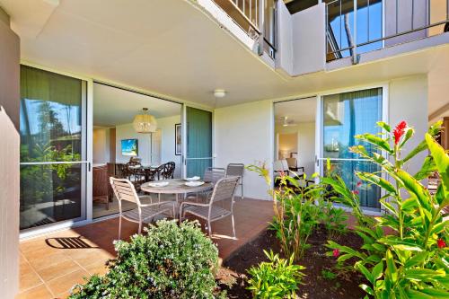 Maui Eldorado Condo G106 - image 13