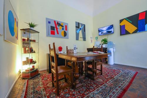 Residence del Centro 3