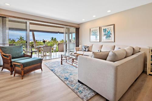 Maui Eldorado Condo A206 - main image