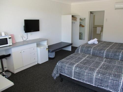 Wynnum Anchor Motel