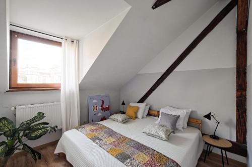 Urban Nest Apartments Augustiańska 4, Cracovie