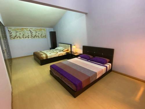 Mango Impian Homestay Mango Impian Homestay