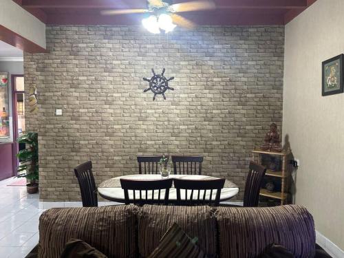 Mango Impian Homestay Mango Impian Homestay