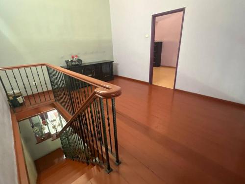 Mango Impian Homestay Mango Impian Homestay