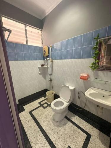 Mango Impian Homestay Mango Impian Homestay