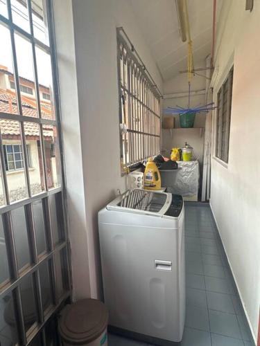 Mango Impian Homestay Mango Impian Homestay