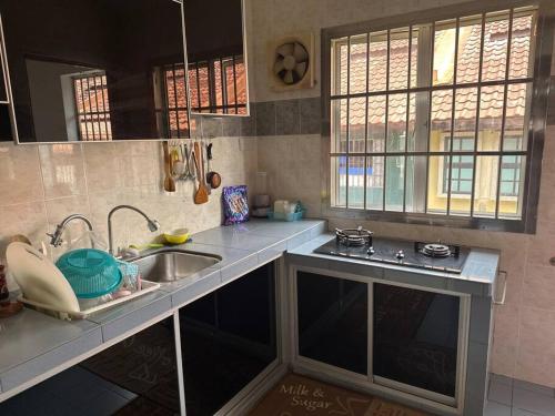 Mango Impian Homestay Mango Impian Homestay