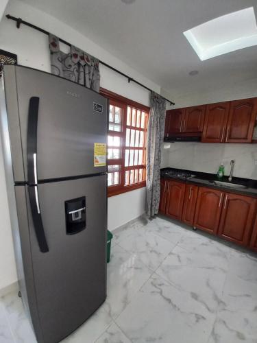 Casahotelnapoles in Calarca