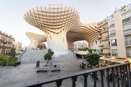 Apartamento Setas SEVILLA 2