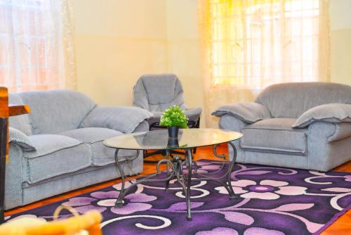 Avon Garden Apartments Area 25 near Internationaler Flughafen Lilongwe