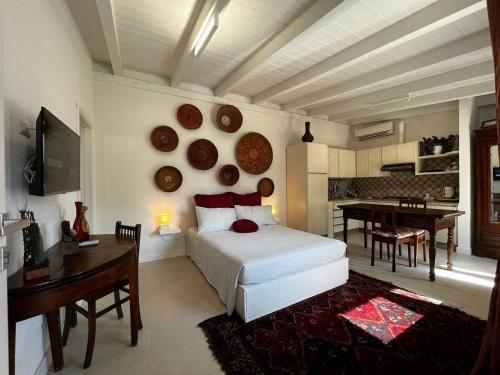 Luxury Pisu Apartments 2