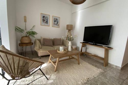 Luminoso 2 ambientes en Boedo Seguridad 24hs frente a Plaza Boedo in San Cristóbal