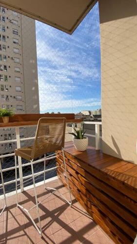 Luminoso 2 ambientes en Boedo Seguridad 24hs frente a Plaza Boedo in San Cristóbal