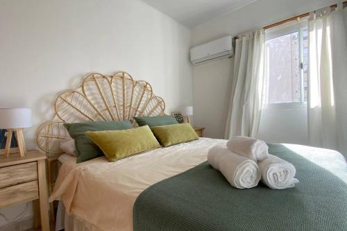 One-Bedroom Apartment image 10