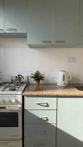 One-Bedroom Apartment image 9